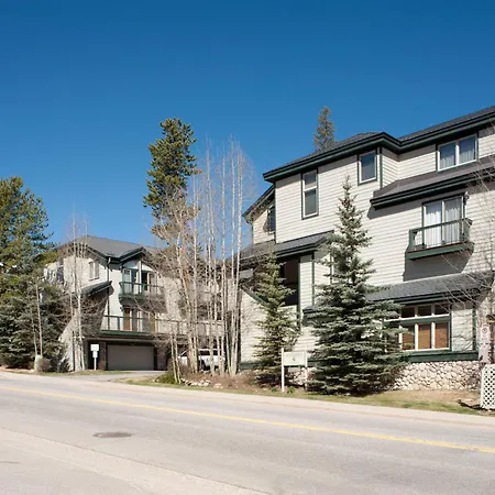 Antlers Lodge #11-3