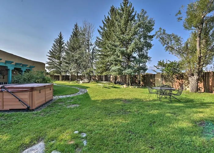'Riverheart Retreat' - One-Of-A-Kind Villa!