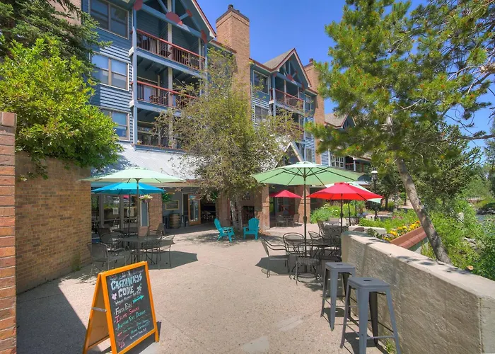 Villa: River Mountain Lodge, A Vail Resorts Property