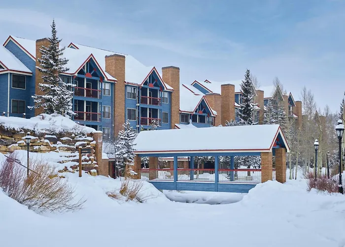 Villa: River Mountain Lodge, A Vail Resorts Property