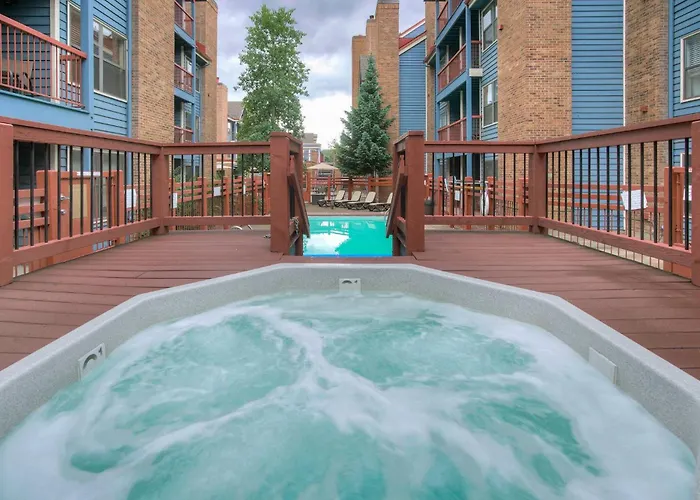 River Mountain Lodge, A Vail Resorts Property
