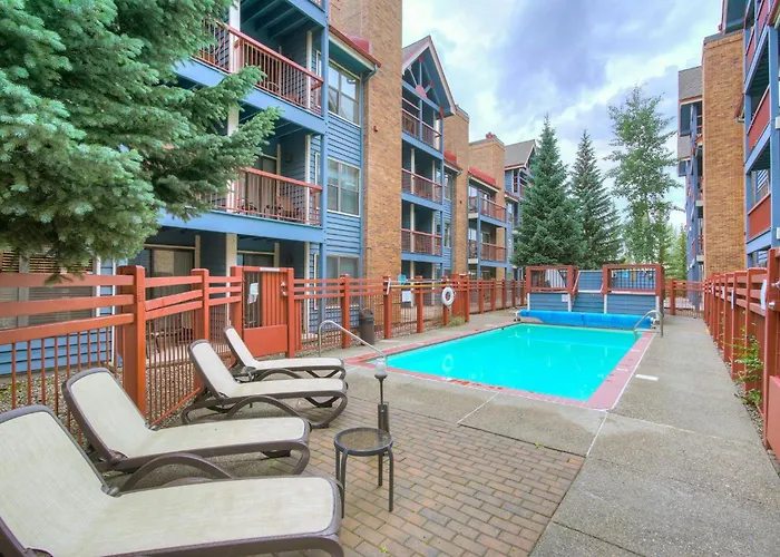 River Mountain Lodge, A Vail Resorts Property