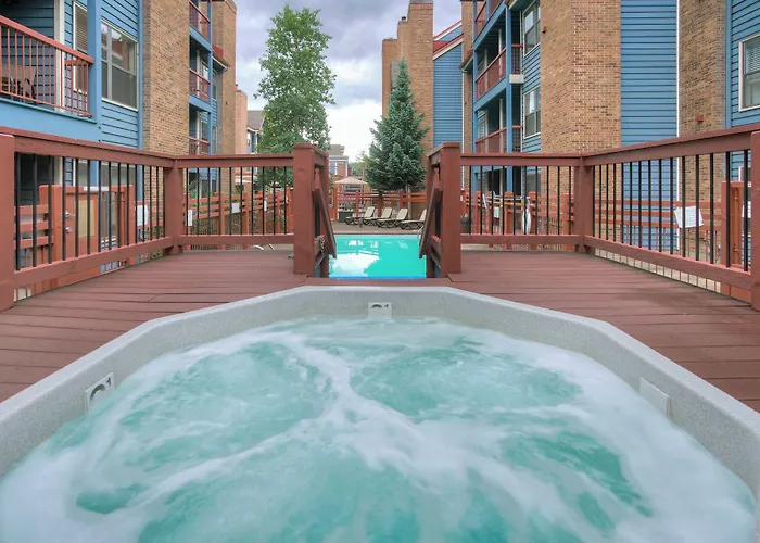 River Mountain , A Vail Resorts Property